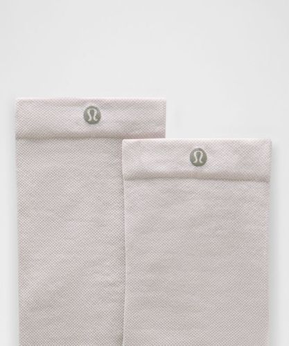 “ Power Stride Crew-Socken im 3er-Pack â€“ GrÃ¶ÃŸe XL in // - lululemon - Modalova
