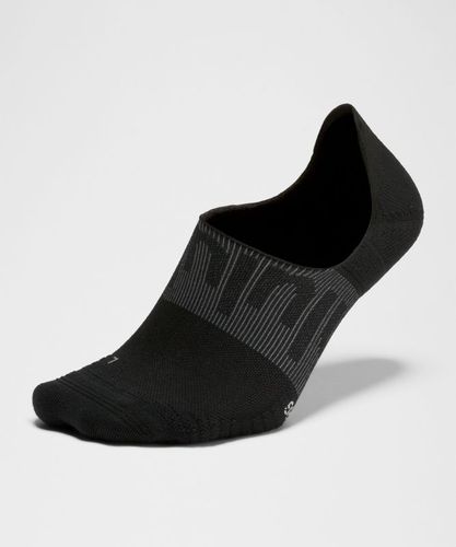 “ Unisex Power Stride No-Show-Socken 3er-Pack â€“ GrÃ¶ÃŸe S in - lululemon - Modalova
