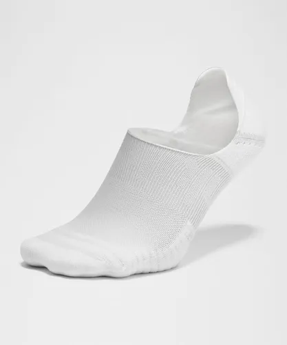 “ Unisex Power Stride No-Show-Socken 3er-Pack â€“ GrÃ¶ÃŸe S in - lululemon - Modalova