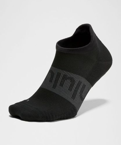 “ Unisex Power Stride-Socken mit KnÃ¶chelschutz im 5er-Pack â€“ GrÃ¶ÃŸe M in - lululemon - Modalova