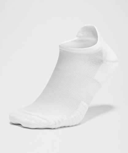 “ Unisex Power Stride-Socken mit KnÃ¶chelschutz im 5er-Pack â€“ GrÃ¶ÃŸe L in - lululemon - Modalova