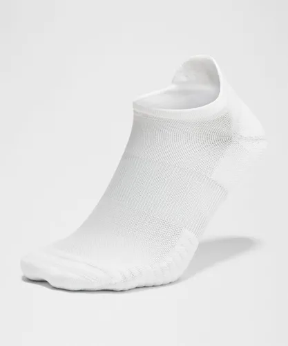 “ Unisex Power Stride-Socken mit KnÃ¶chelschutz im 5er-Pack â€“ GrÃ¶ÃŸe M in - lululemon - Modalova