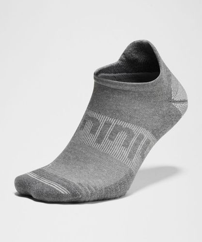 “ Unisex Power Stride-Socken mit KnÃ¶chelschutz im 5er-Pack â€“ GrÃ¶ÃŸe L in // - lululemon - Modalova