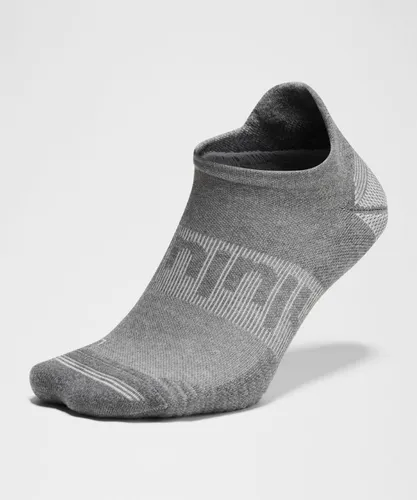 “ Unisex Power Stride-Socken mit KnÃ¶chelschutz im 5er-Pack â€“ GrÃ¶ÃŸe S in // - lululemon - Modalova