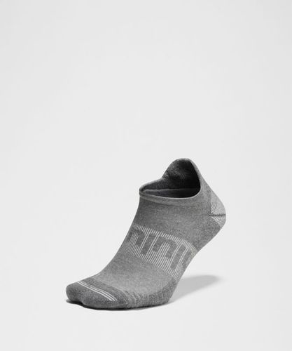 “ Unisex Power Stride-Socken mit KnÃ¶chelschutz im 5er-Pack â€“ GrÃ¶ÃŸe XL in // - lululemon - Modalova