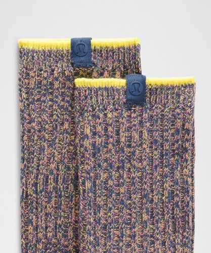 “ Unisex Ragg-Socken â€“ GrÃ¶ÃŸe S in / - lululemon - Modalova