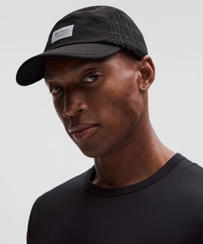 “ Reflektierende Laufkappe mit mehreren EinsÃ¤tzen â€“ GrÃ¶ÃŸe S/M in - lululemon - Modalova