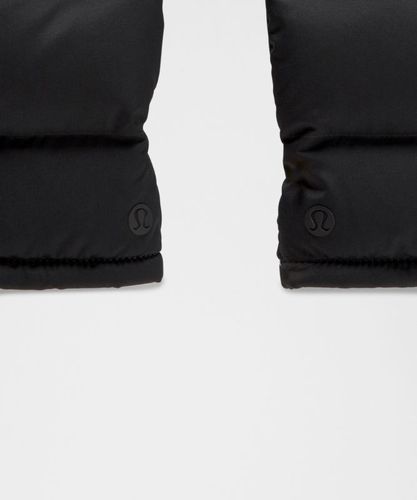 “ Puffer-FÃ¤ustlinge â€“ GrÃ¶ÃŸe XS in - lululemon - Modalova