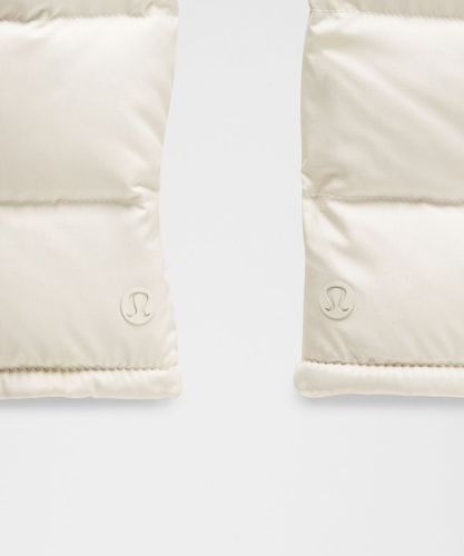 “ Puffer-FÃ¤ustlinge â€“ GrÃ¶ÃŸe L in - lululemon - Modalova
