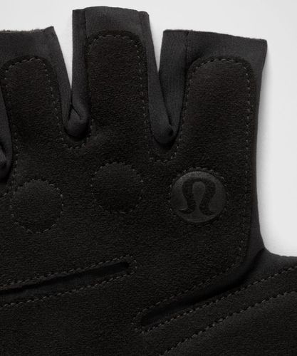 “ License to Train Trainingshandschuhe â€“ GrÃ¶ÃŸe XL in - lululemon - Modalova