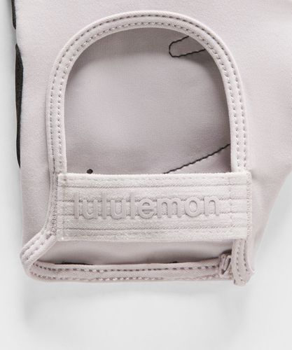 “ Wunder Train Gepolsterte Handschuhe Unisex â€“ GrÃ¶ÃŸe XL in / - lululemon - Modalova