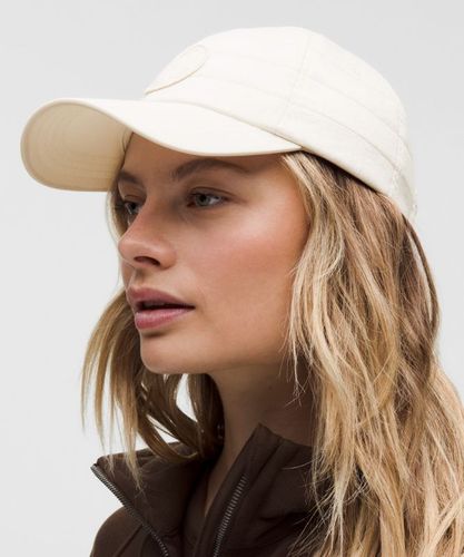 “ Unisex Puffer-Baseballkappe â€“ GrÃ¶ÃŸe S/M in - lululemon - Modalova