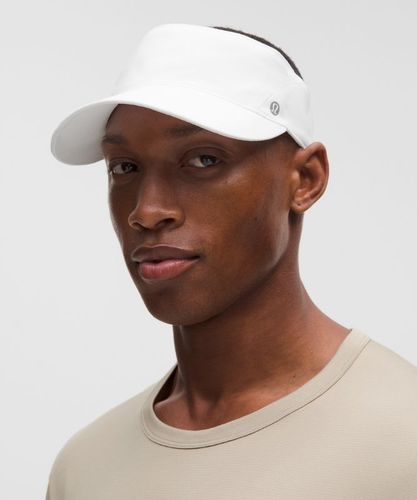 “ Leichter Multisport-Visor â€“ GrÃ¶ÃŸe S/M in - lululemon - Modalova