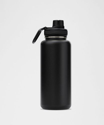 “ Back to Life Sportflasche 946 ml â€“ GrÃ¶ÃŸe 946 ml in - lululemon - Modalova