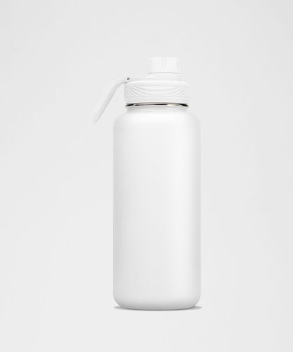 “ Back to Life Sportflasche 946 ml â€“ GrÃ¶ÃŸe 946 ml in - lululemon - Modalova