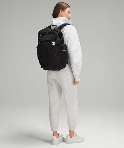 “ Wunderlust Rucksack 25 L â€“ GrÃ¶ÃŸe 5 l in - lululemon - Modalova