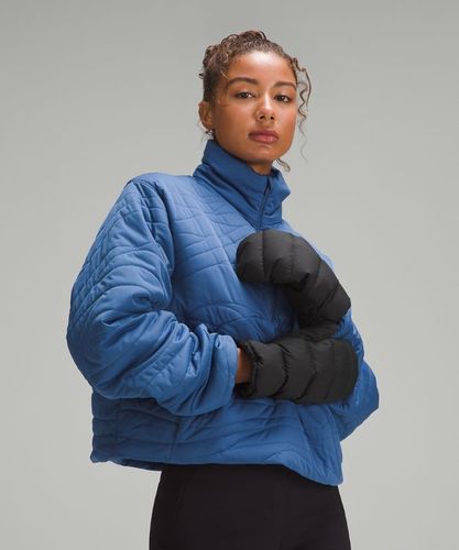 “ Wunder Puff FÃ¤ustlinge â€“ GrÃ¶ÃŸe XS/S in - lululemon - Modalova