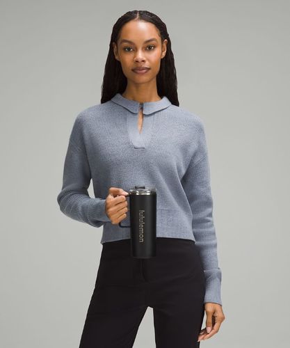 “ Thermobecher 590 ml â€“ GrÃ¶ÃŸe 590 ml in - lululemon - Modalova