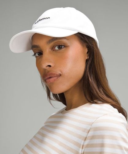 “ Klassische Baseballkappe Logo â€“ GrÃ¶ÃŸe S/M in / - lululemon - Modalova