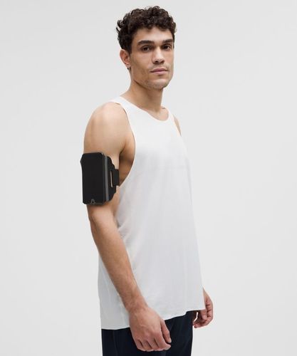 “ Fast and Free Lauf-Armtasche â€“ GrÃ¶ÃŸe S/M in - lululemon - Modalova
