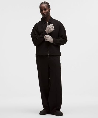 “ Handschuhe aus gerippter Merinowolle SLNSH Kollektion â€“ GrÃ¶ÃŸe M in - lululemon - Modalova