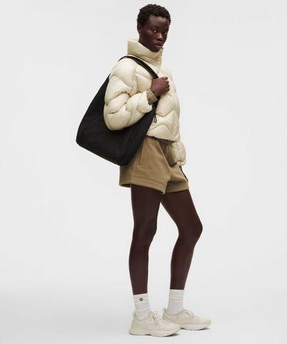 “ LÃ¤ssige Slouchy-Schultertasche 19 L â€“ GrÃ¶ÃŸe 19 l in - lululemon - Modalova