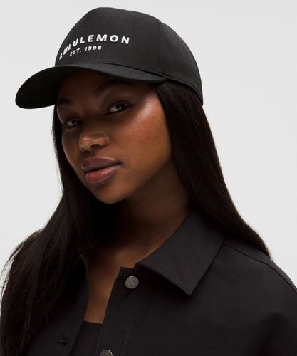 “ The All Days Kappe â€“ GrÃ¶ÃŸe L/XL in / - lululemon - Modalova