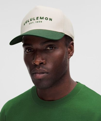 “ The All Days Kappe â€“ GrÃ¶ÃŸe S/M in / - lululemon - Modalova