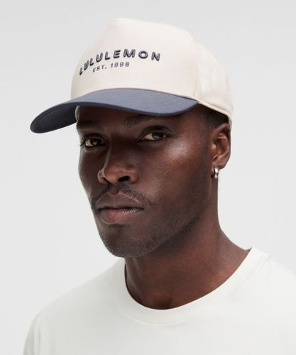 “ The All Days Kappe â€“ GrÃ¶ÃŸe L/XL in / - lululemon - Modalova
