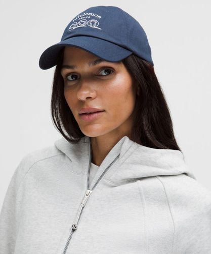 “ Baseballkappe Deuce â€“ GrÃ¶ÃŸe S/M in / - lululemon - Modalova