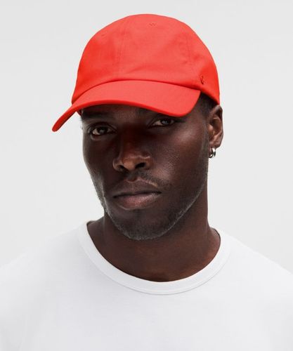“ Klassische Baseballkappe â€“ GrÃ¶ÃŸe S/M in - lululemon - Modalova