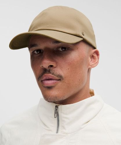 “ Klassische Baseballkappe â€“ Khaki â€“ GrÃ¶ÃŸe S/M - lululemon - Modalova