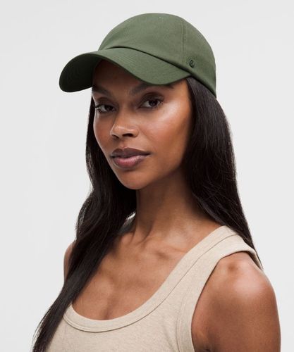 “ Klassische Baseballkappe â€“ GrÃ¶ÃŸe L/XL in - lululemon - Modalova