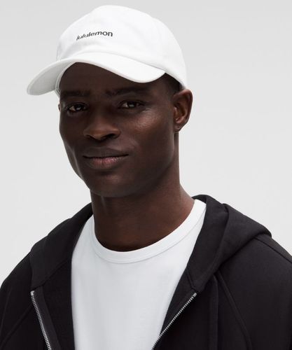 “ Klassische Baseballkappe Logo â€“ GrÃ¶ÃŸe S/M in / - lululemon - Modalova