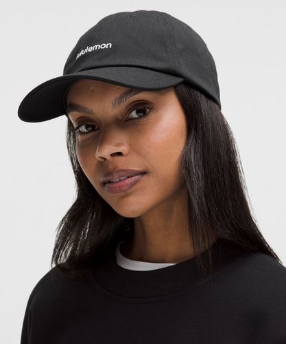 “ Klassische Baseballkappe Logo â€“ GrÃ¶ÃŸe S/M in / - lululemon - Modalova