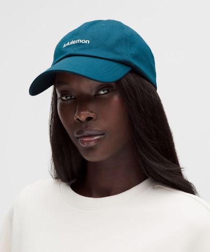 “ Klassische Baseballkappe Logo â€“ GrÃ¶ÃŸe S/M in / - lululemon - Modalova