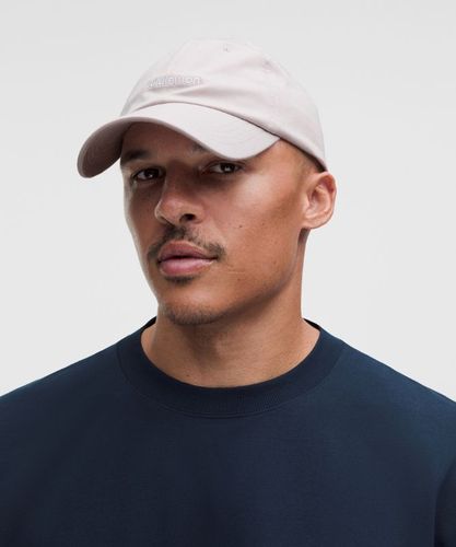 “ Klassische Baseballkappe Logo â€“ GrÃ¶ÃŸe S/M in / - lululemon - Modalova