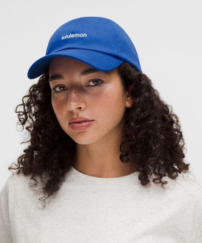“ Klassische Baseballkappe Logo â€“ GrÃ¶ÃŸe S/M in / - lululemon - Modalova