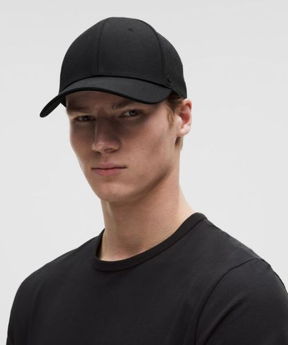 “ Strukturierte, klassische Baseballkappe â€“ GrÃ¶ÃŸe S/M in - lululemon - Modalova