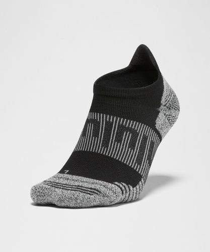 “ Power Stride Socken mit Polsterung und KnÃ¶chelschutz im 3er-Pack â€“ GrÃ¶ÃŸe L in - lululemon - Modalova