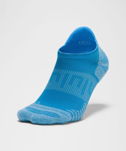 “ Power Stride Socken mit Polsterung und KnÃ¶chelschutz im 3er-Pack â€“ GrÃ¶ÃŸe S in // - lululemon - Modalova