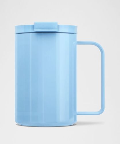 “ Thermobecher 0,35 l Glanz â€“ GrÃ¶ÃŸe 5 l in - lululemon - Modalova