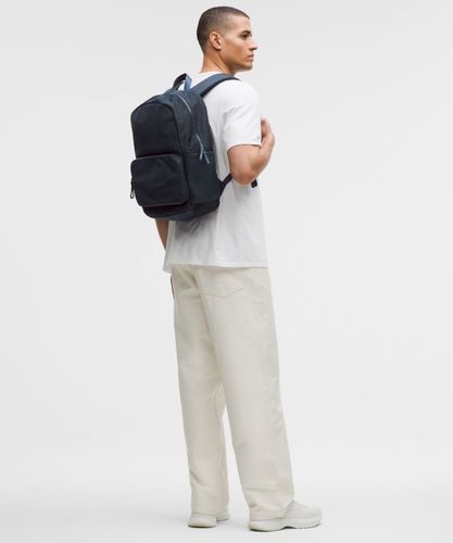 “ Everywhere Rucksack 22 l Campus â€“ GrÃ¶ÃŸe 2 l in / - lululemon - Modalova