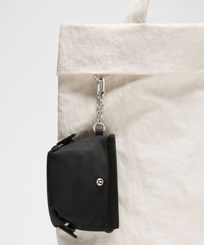 “ Wandelbarer Nano-Beutel mit D-Ring in - lululemon - Modalova