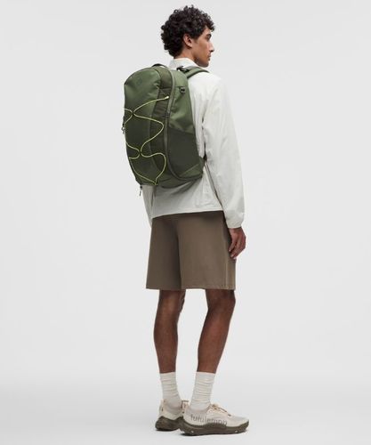 “ Scuba-Rucksack 32 l Paracord â€“ GrÃ¶ÃŸe 2 l in // & - lululemon - Modalova