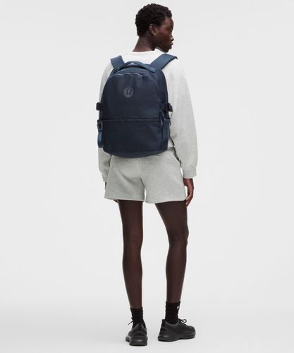 “ New Crew Rucksack L 30 L â€“ GrÃ¶ÃŸe 30 l in / - lululemon - Modalova
