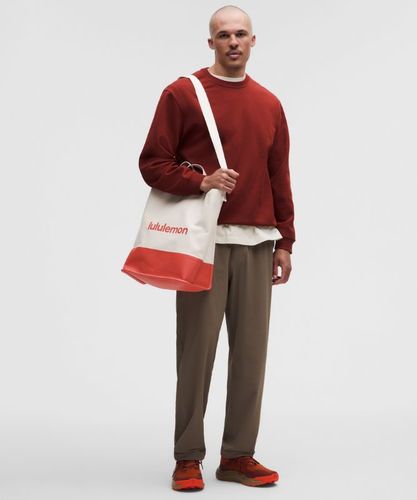 “ Canvas-Tote-Bag 19 L â€“ GrÃ¶ÃŸe 19 l in / - lululemon - Modalova