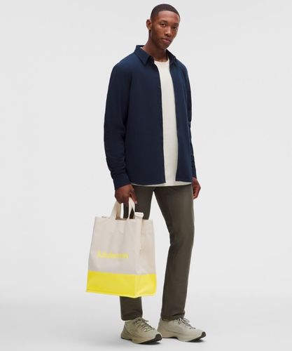 “ Canvas-Tote-Bag 19 L â€“ GrÃ¶ÃŸe 19 l in / & - lululemon - Modalova