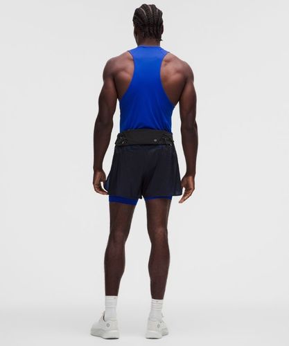 “ Fast and Free Langstrecken-LaufgÃ¼rtel â€“ GrÃ¶ÃŸe S/M in - lululemon - Modalova