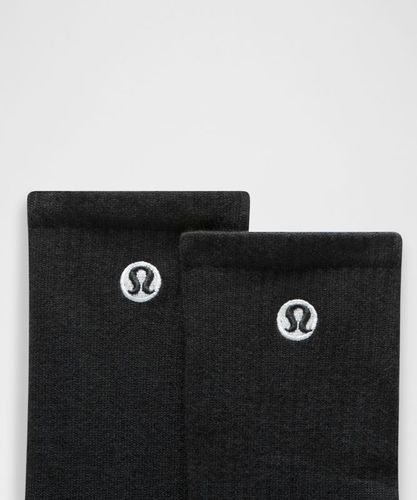 “ Daily Essential Quarter-Socken Unisex 6er-Pack â€“ GrÃ¶ÃŸe L in - lululemon - Modalova